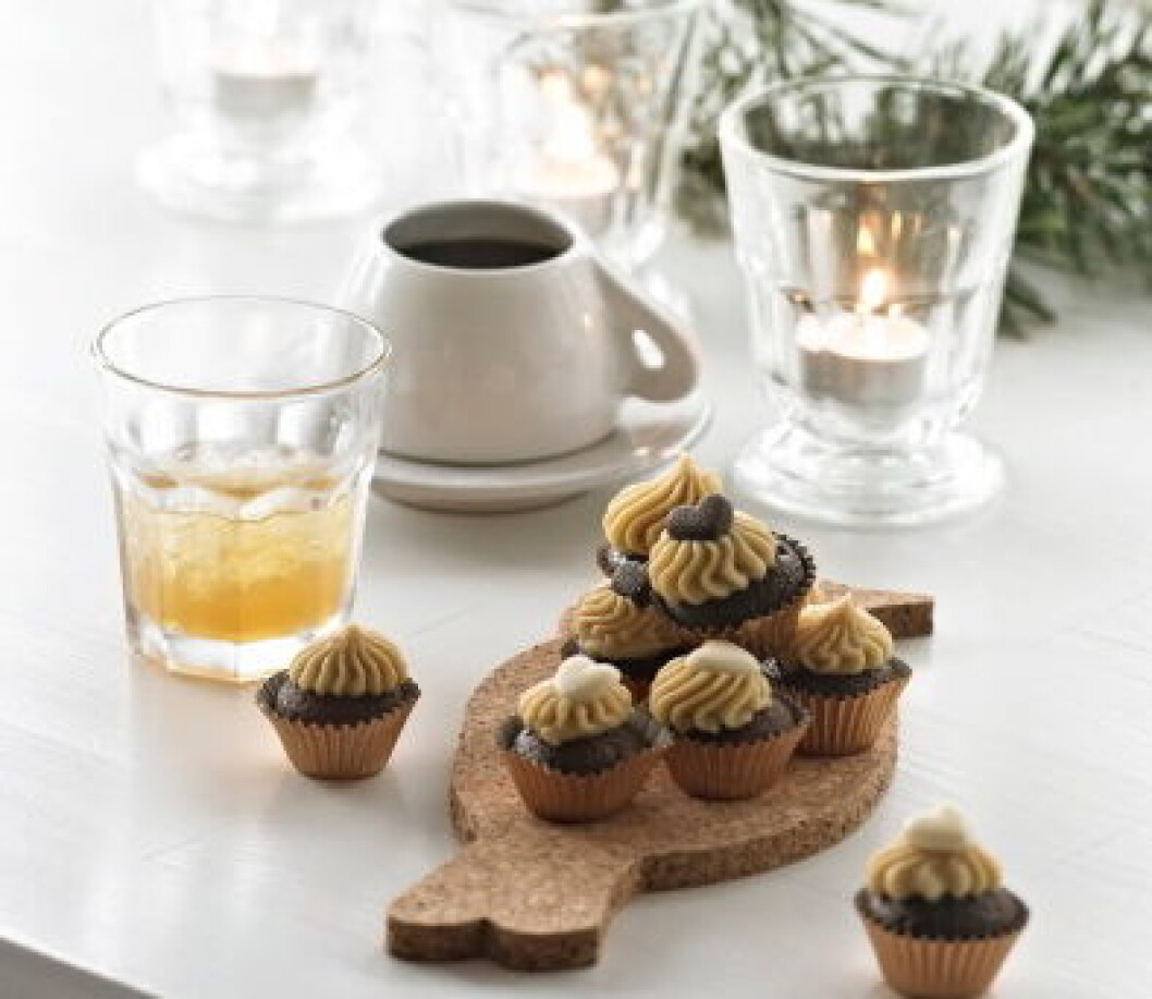 BaileysJulemuffins BaileysJulemuffins