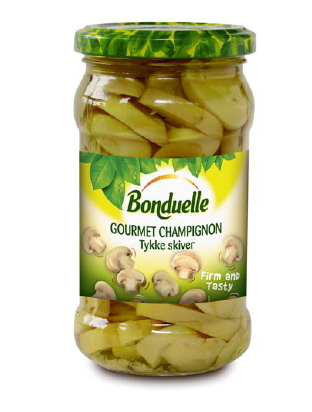 BonduelleChampignonTykke BonduelleChampignonTykke