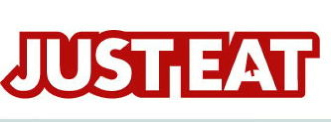 JustEatLogo JustEatLogo