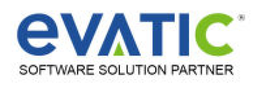 EvaticLogo EvaticLogo