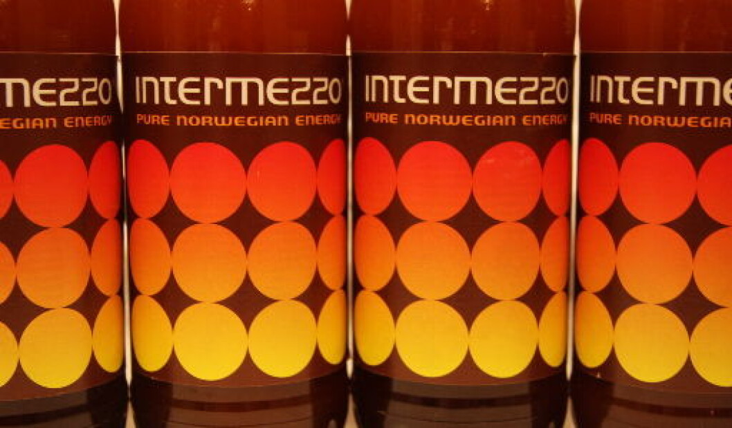 Intermezzo Energy (6) Intermezzo Energy (6)