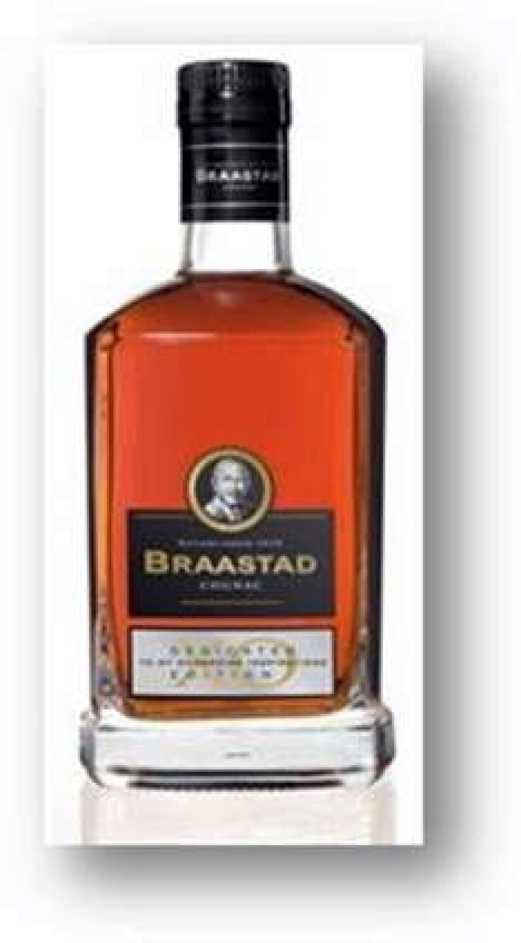 BraastadNycognac BraastadNycognac