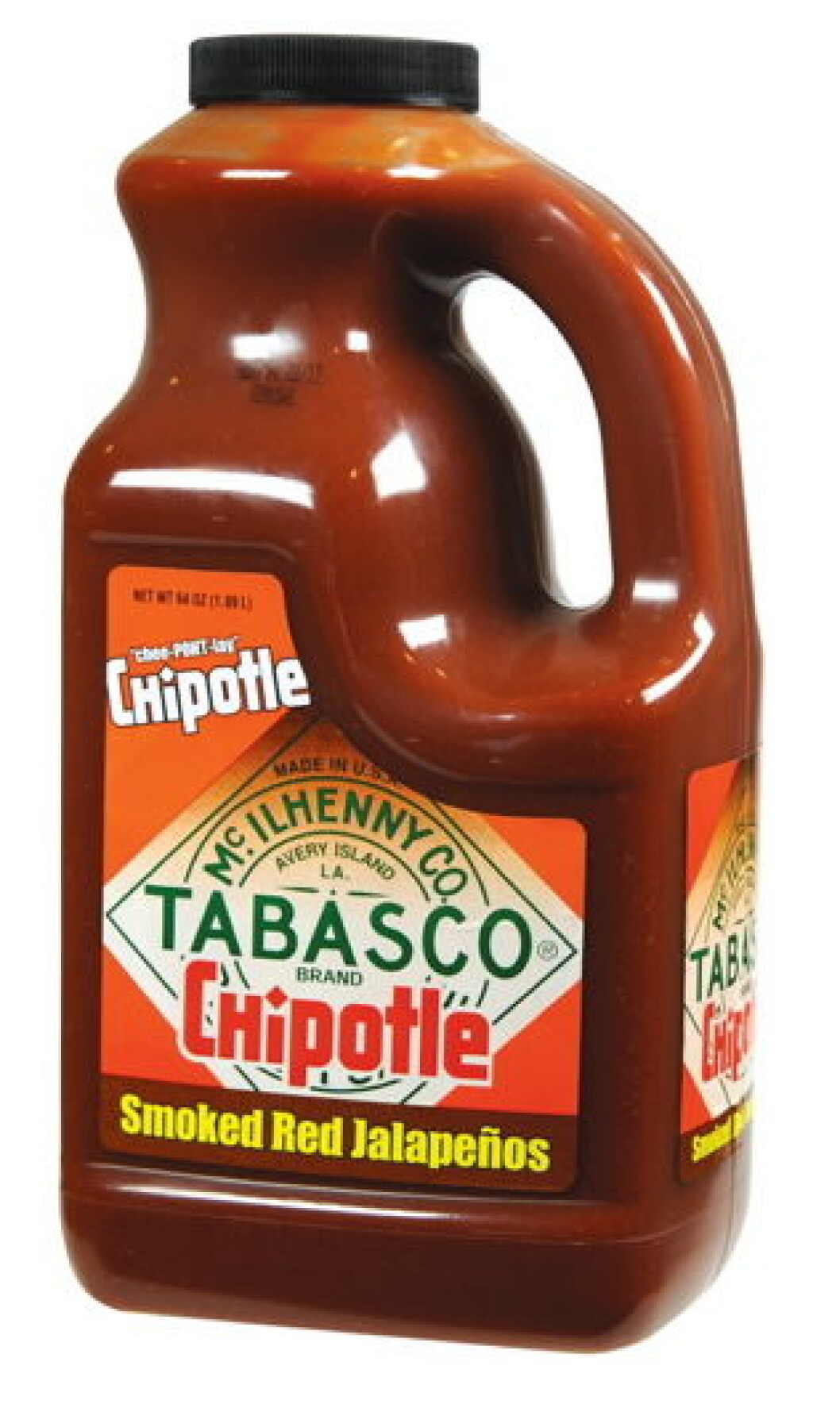 TabascoChipotle TabascoChipotle