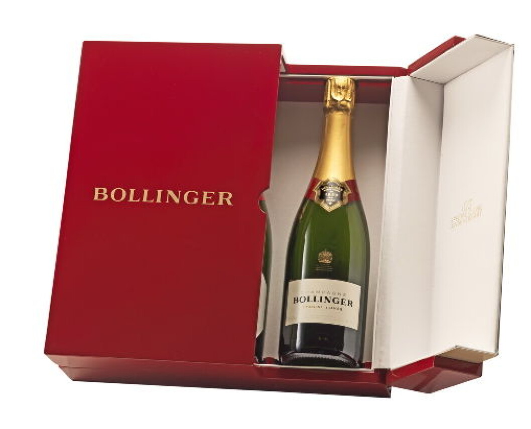 Bollinger100 1 nett Bollinger100 1 nett