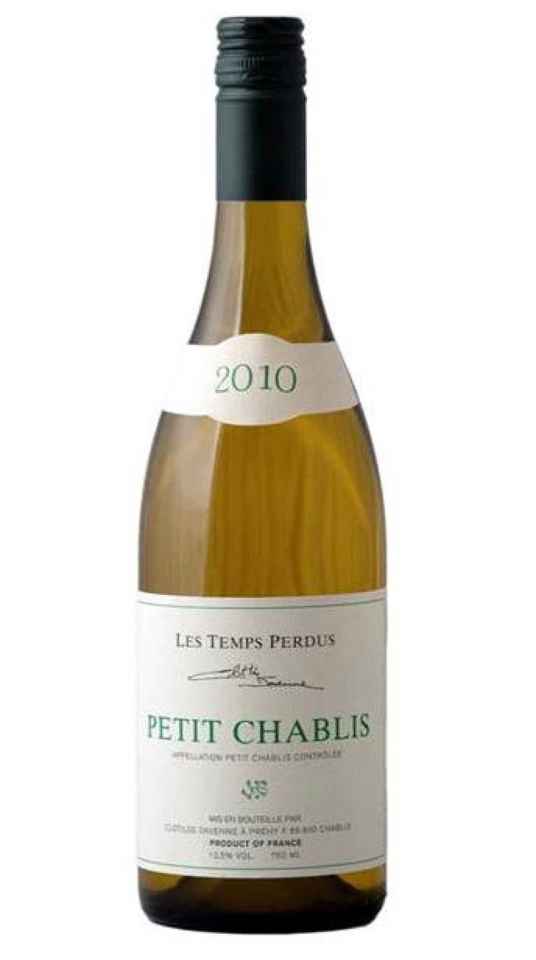 PetitChablisNett PetitChablisNett