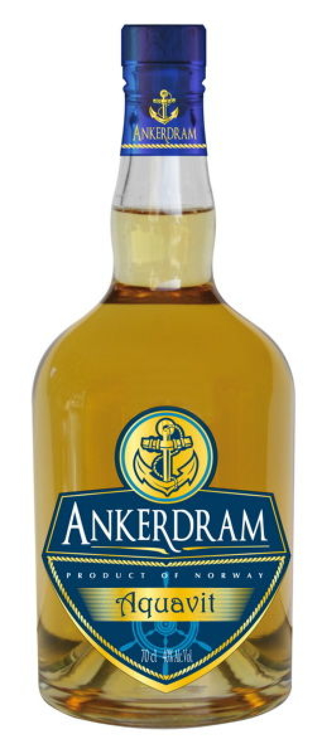 ANKERDRAMakevitt ANKERDRAMakevitt