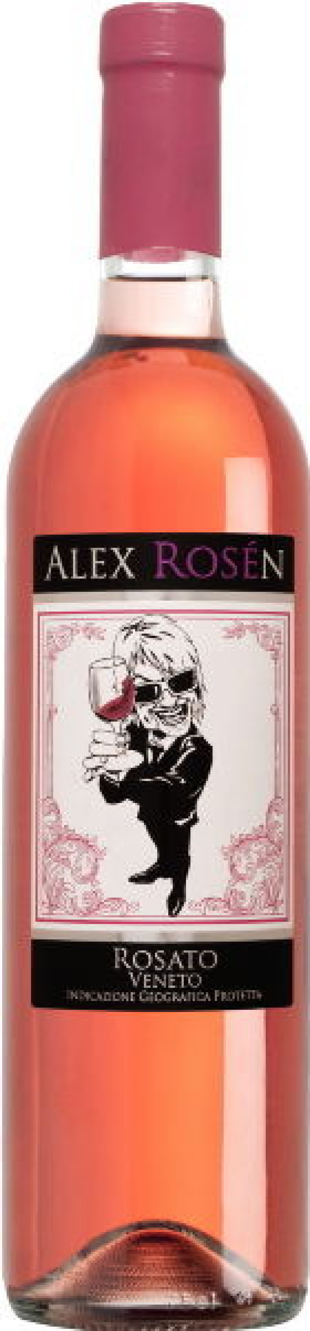 AlexRosen AlexRosen
