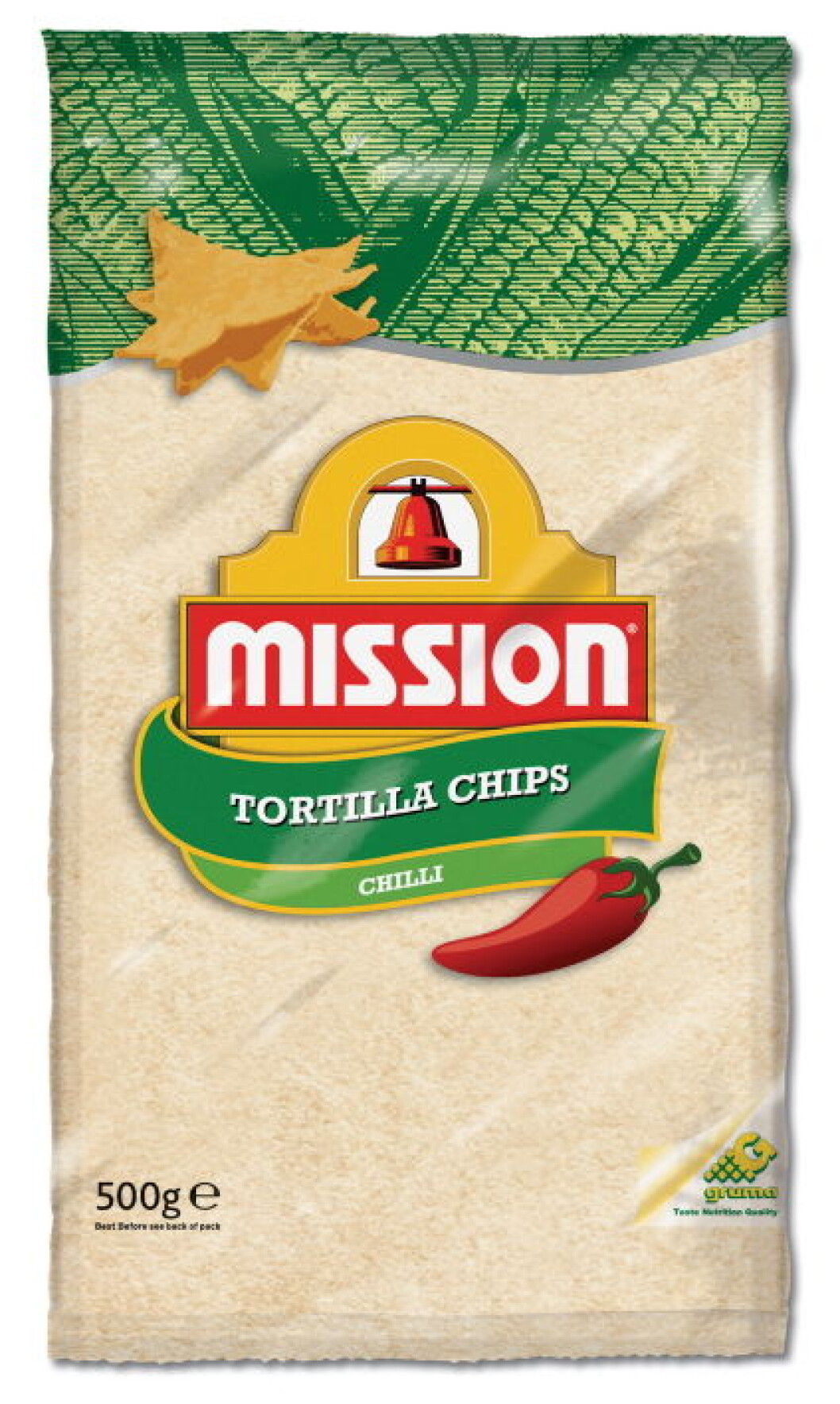 TortillaChipsStorkjøkkenMission TortillaChipsStorkjøkkenMission