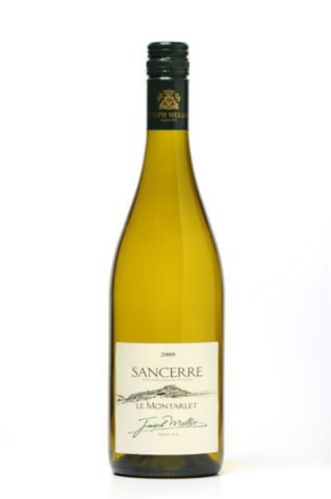 SancerreLeMontarlet SancerreLeMontarlet