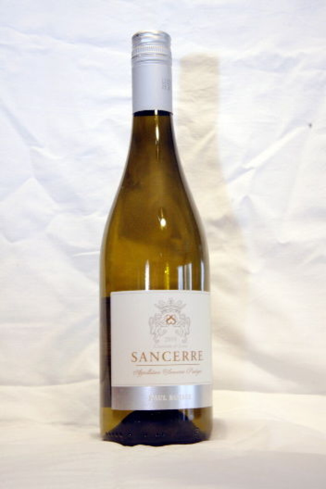 SancerrePaulBuisse SancerrePaulBuisse