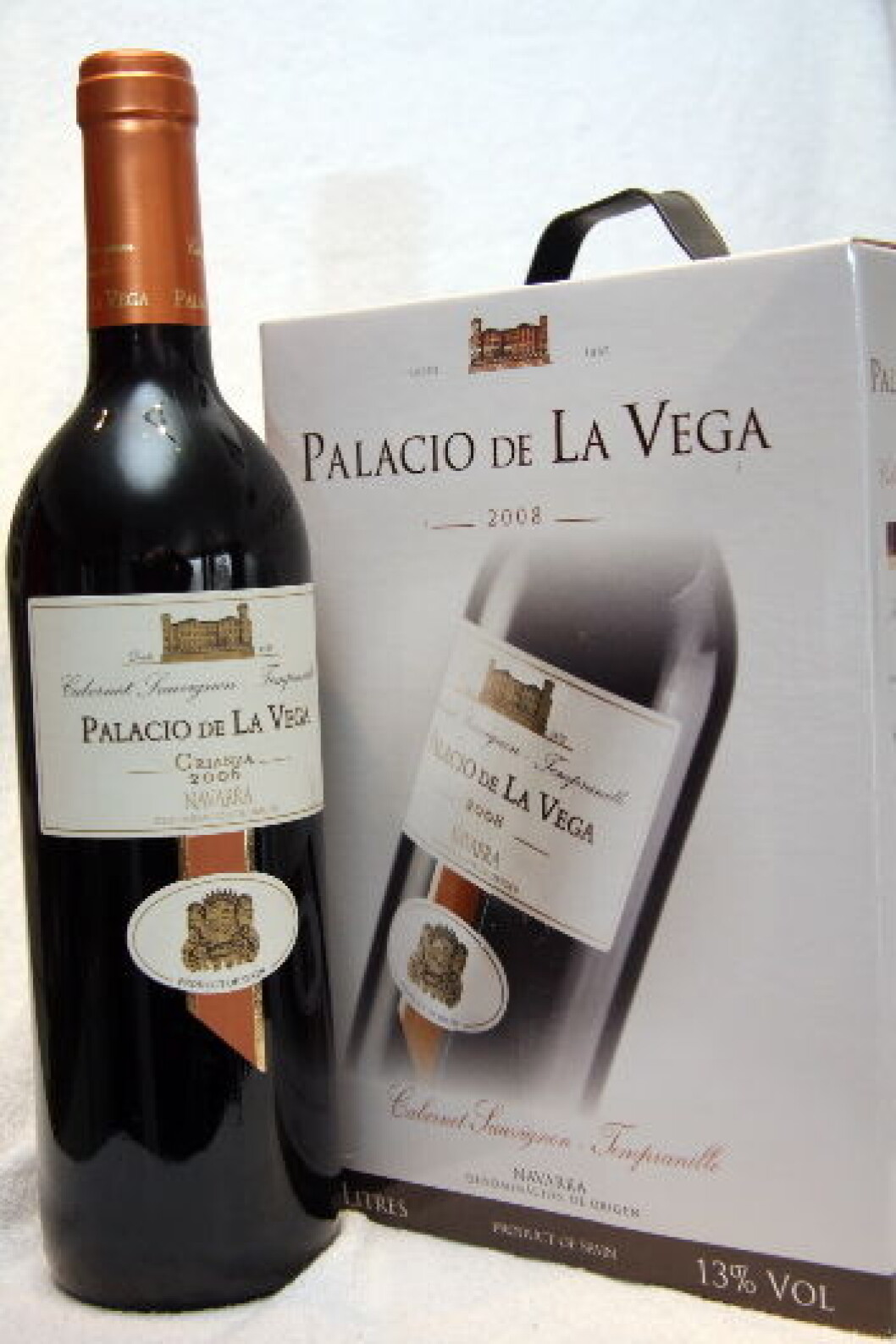 Palacio de la Vega Palacio de la Vega