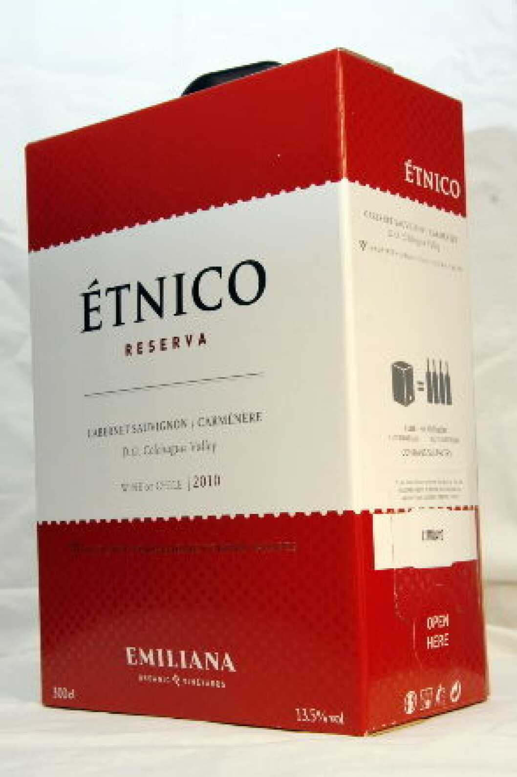 Etnico Etnico