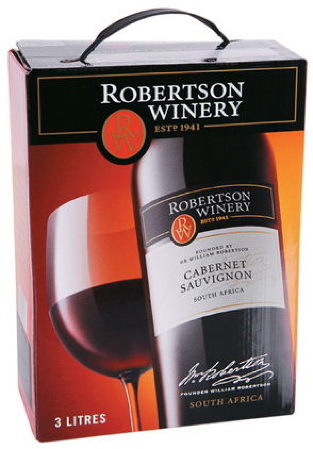 RobertsonCabernetSauvignon RobertsonCabernetSauvignon