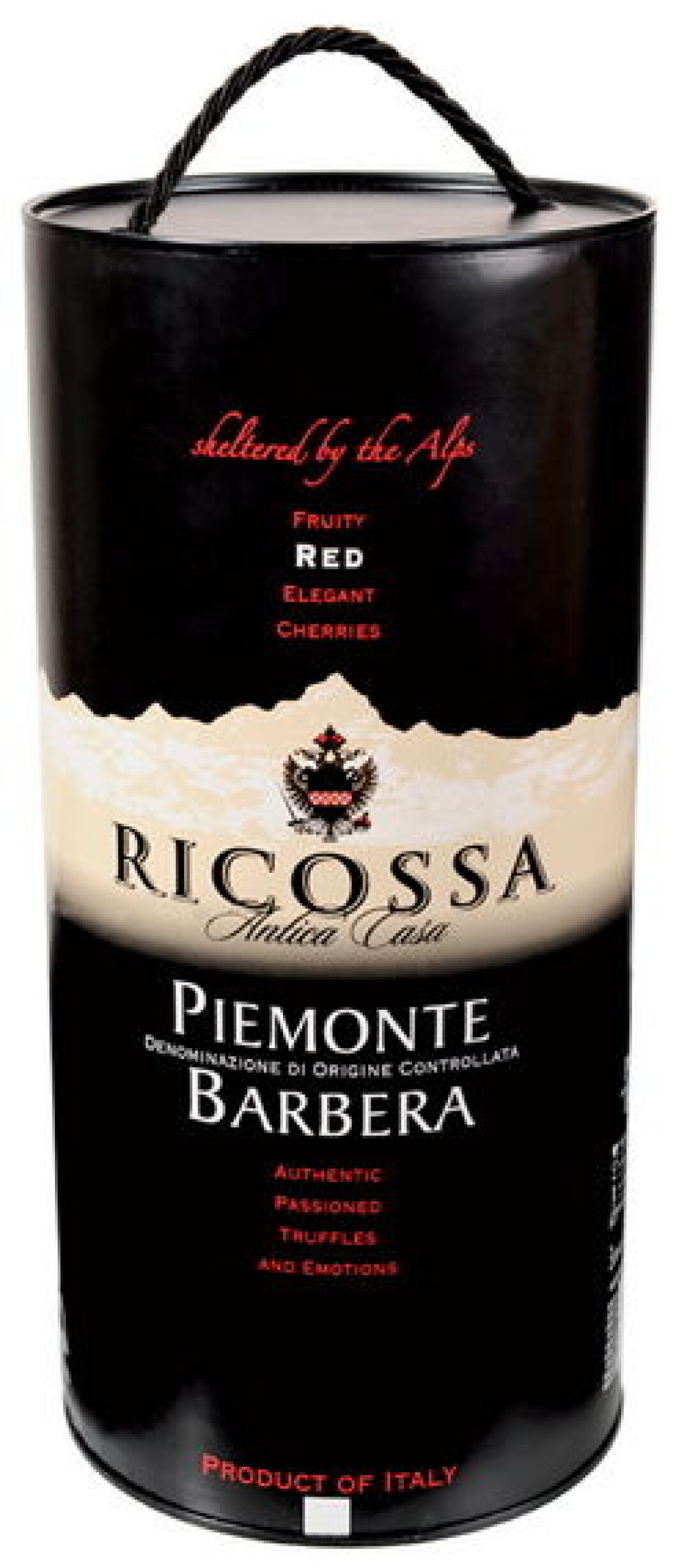 RicossaBarbera nett RicossaBarbera nett