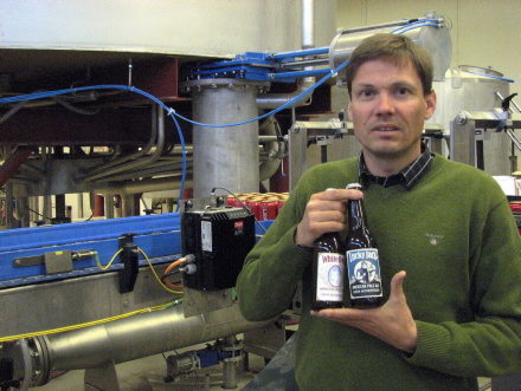 Morten Robberstad Lervig Aktiebryggeri1 Morten Robberstad Lervig Aktiebryggeri1