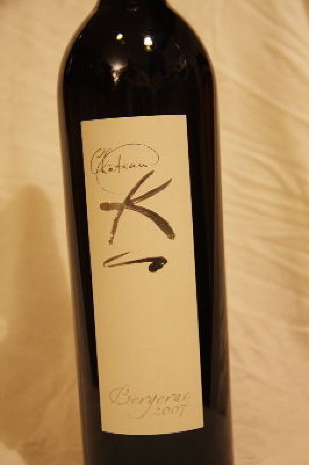 Chateau K (3) Chateau K (3)