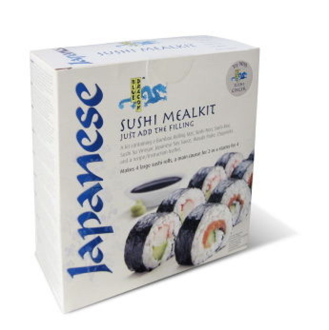 Sushikit Sushikit