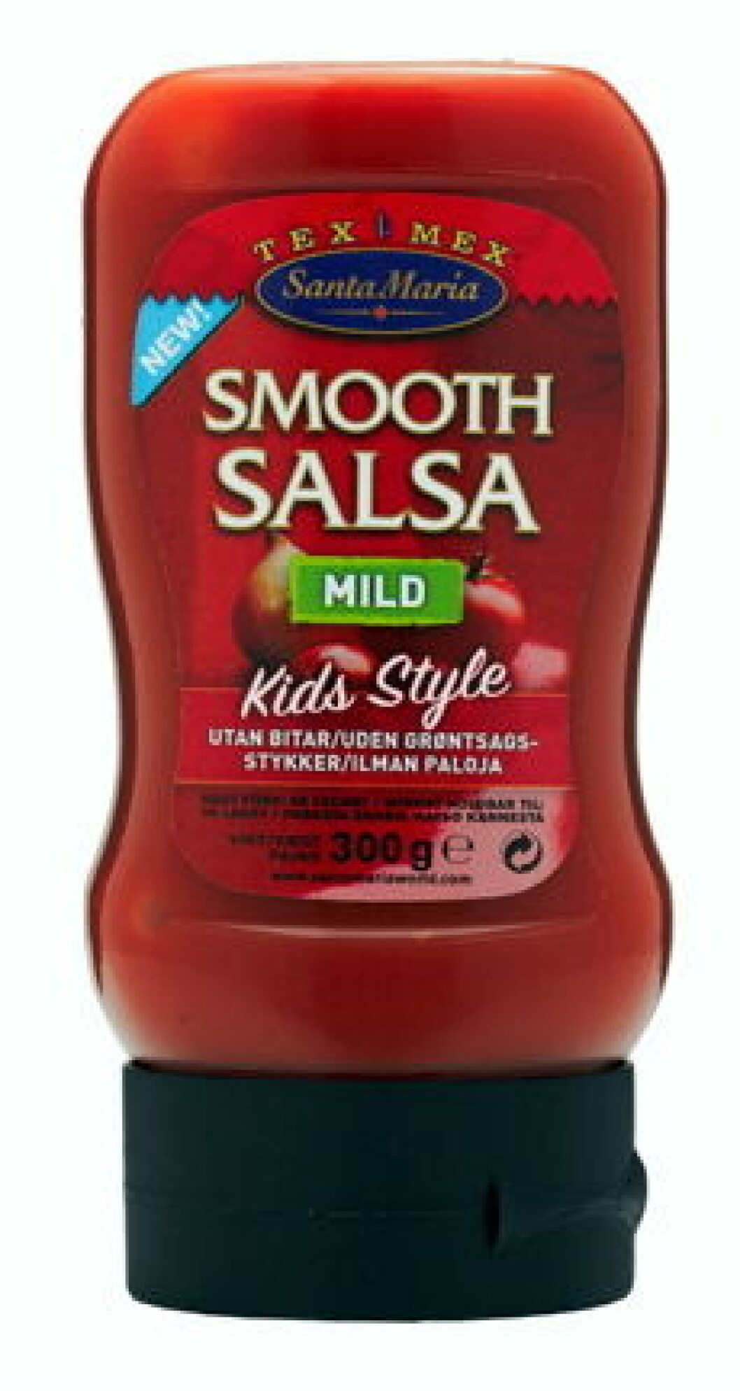 SmoothSalsaKidsStyle SmoothSalsaKidsStyle