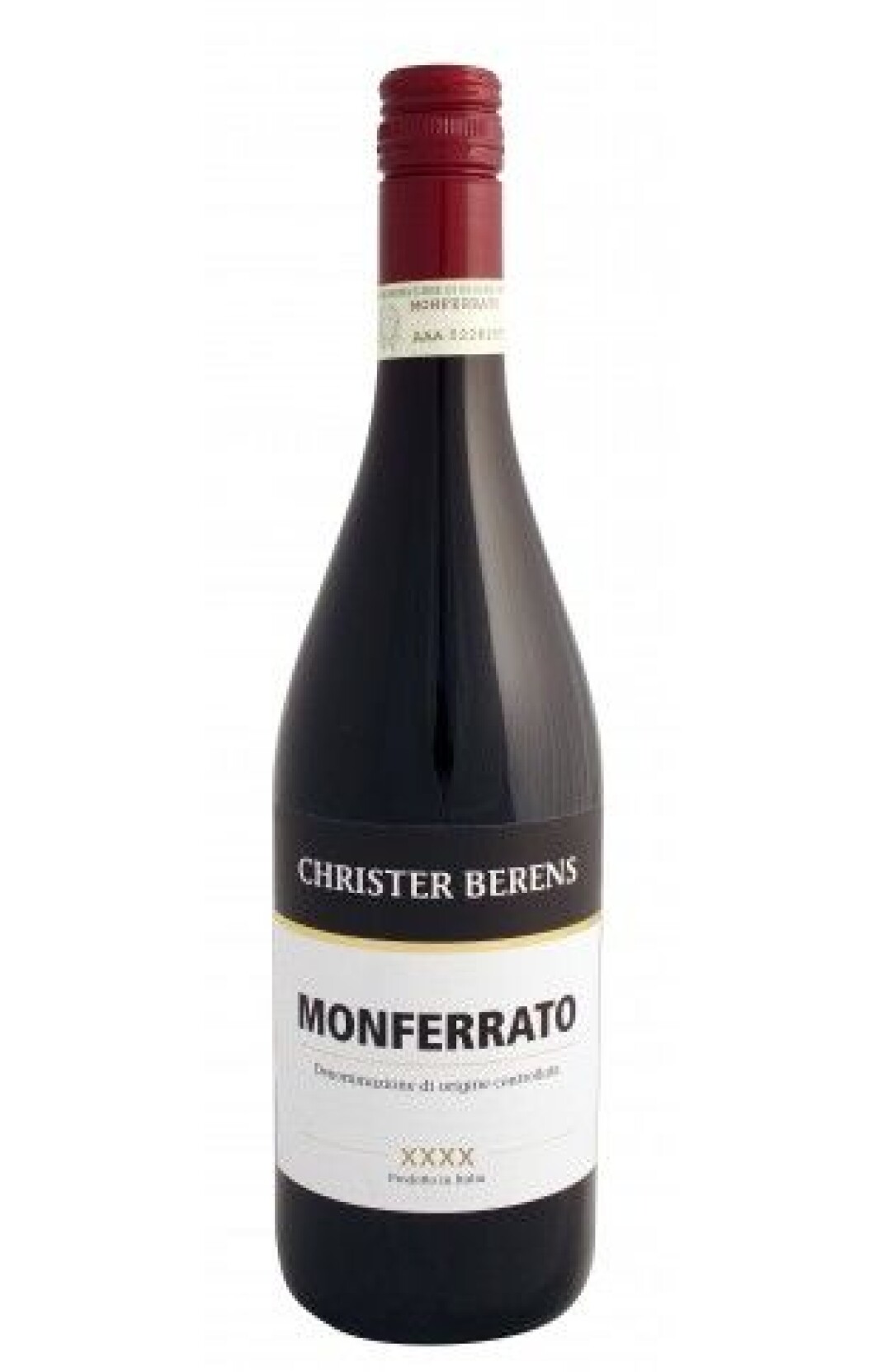 Christer Berens Monferrato Christer Berens Monferrato