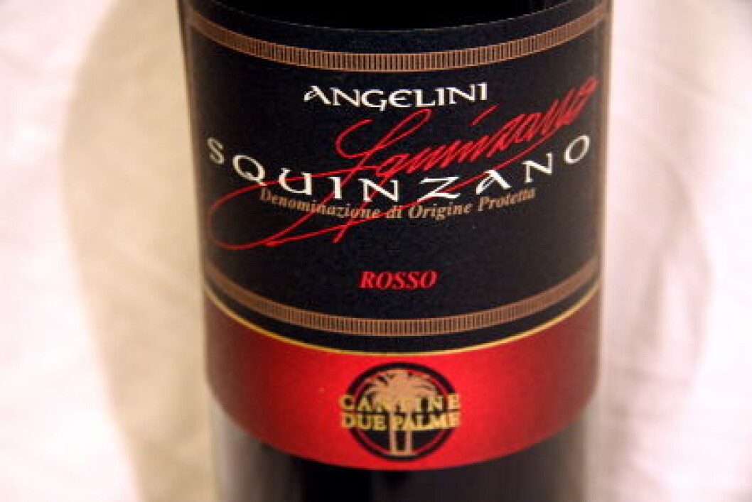 Squinzano (3) nett Squinzano (3) nett
