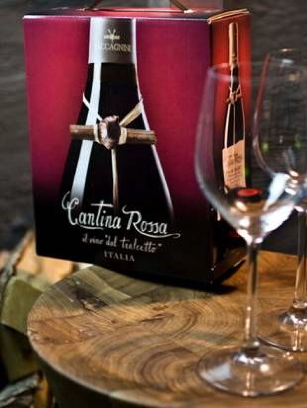 Cantina Rossa Pinnevin Cantina Rossa Pinnevin