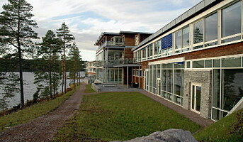 Nordea overtar Zen Resort i Rømskog