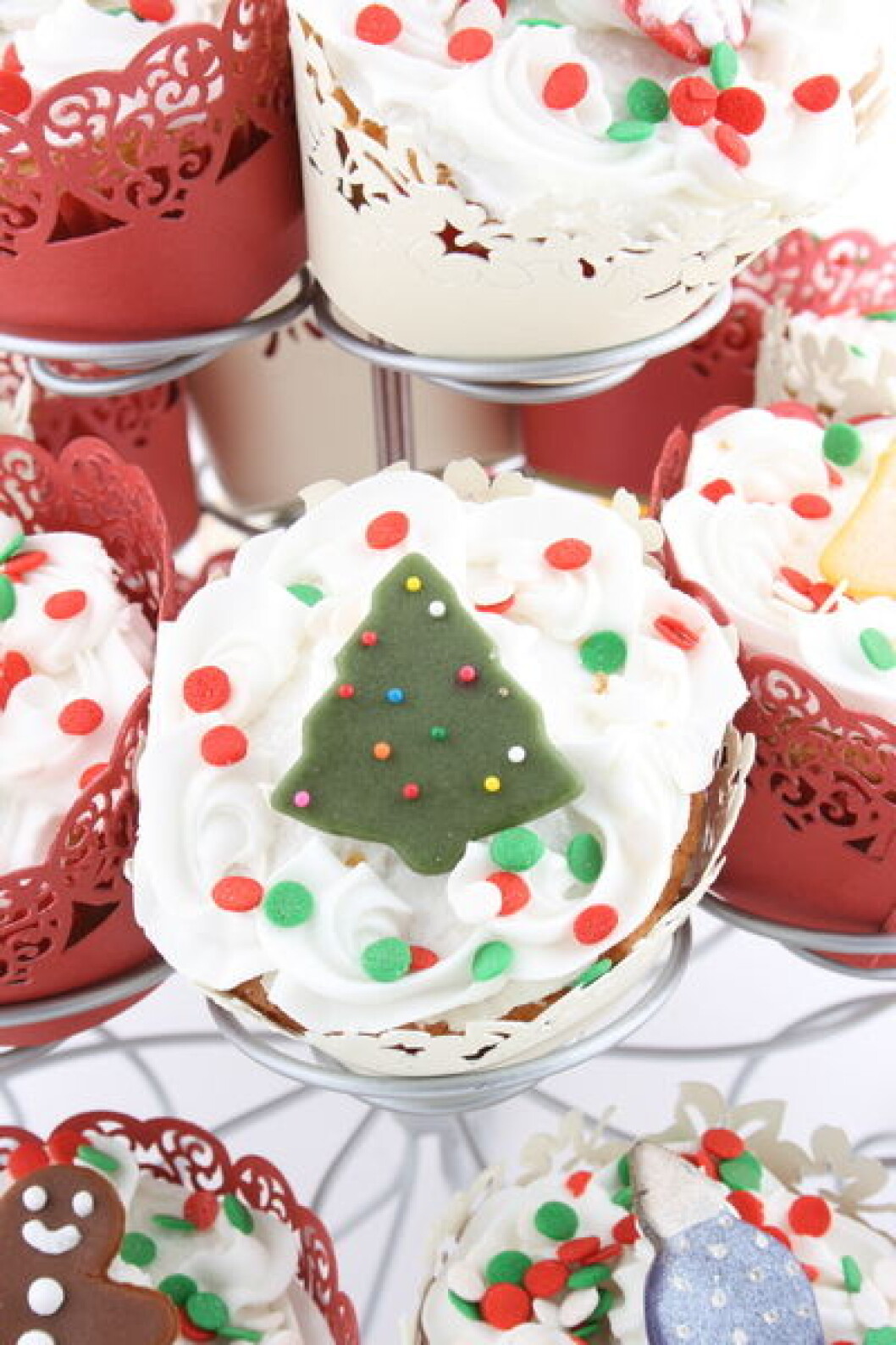 Cupcakes Cupcakes