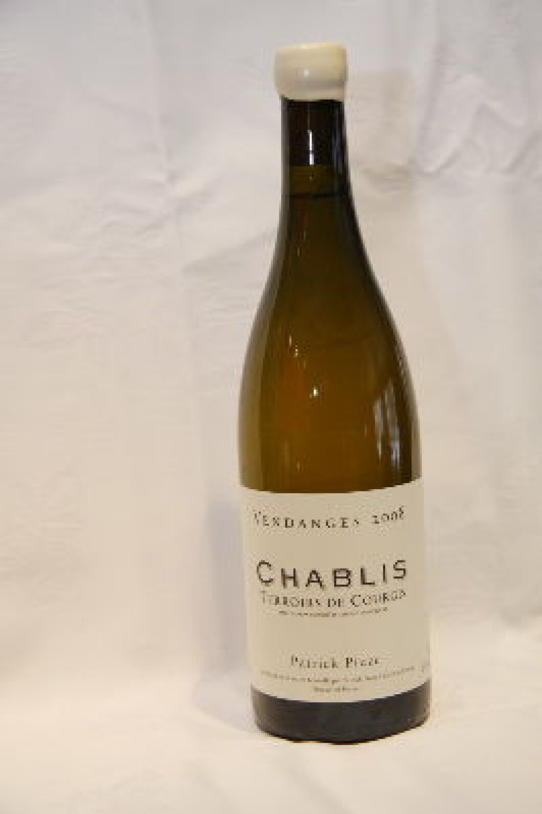 Chablis (4) NETT Chablis (4) NETT