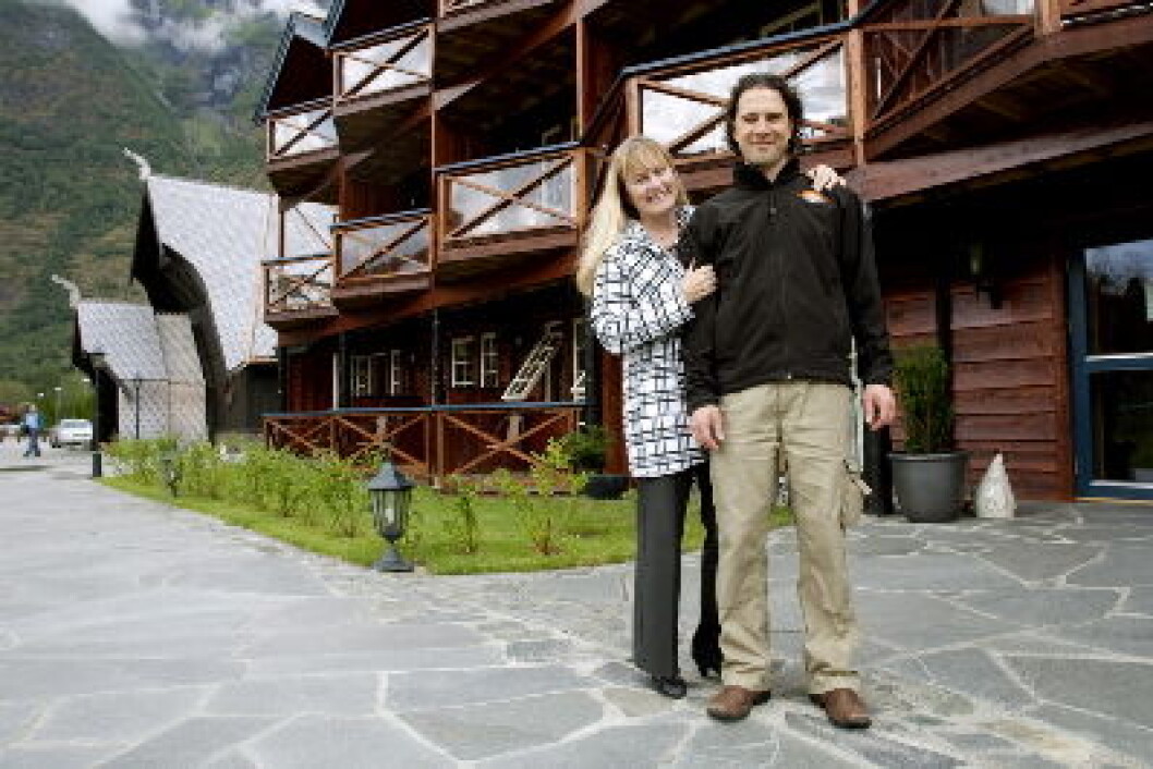 Ægir Evan Aud Hotel Ægir Evan Aud Hotel