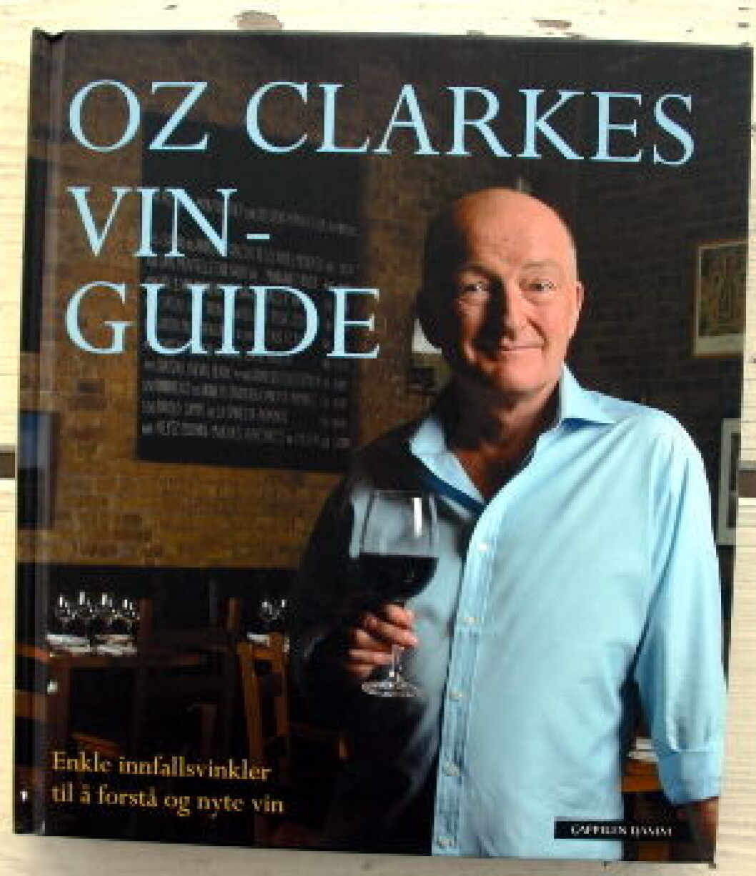 Bok Oz Clarke Bok Oz Clarke