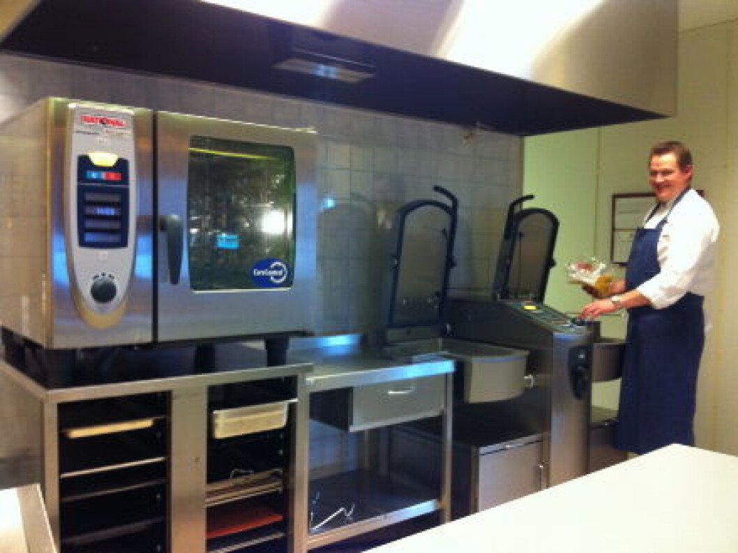 Frima Vario Cooking Center (1) Frima Vario Cooking Center (1)
