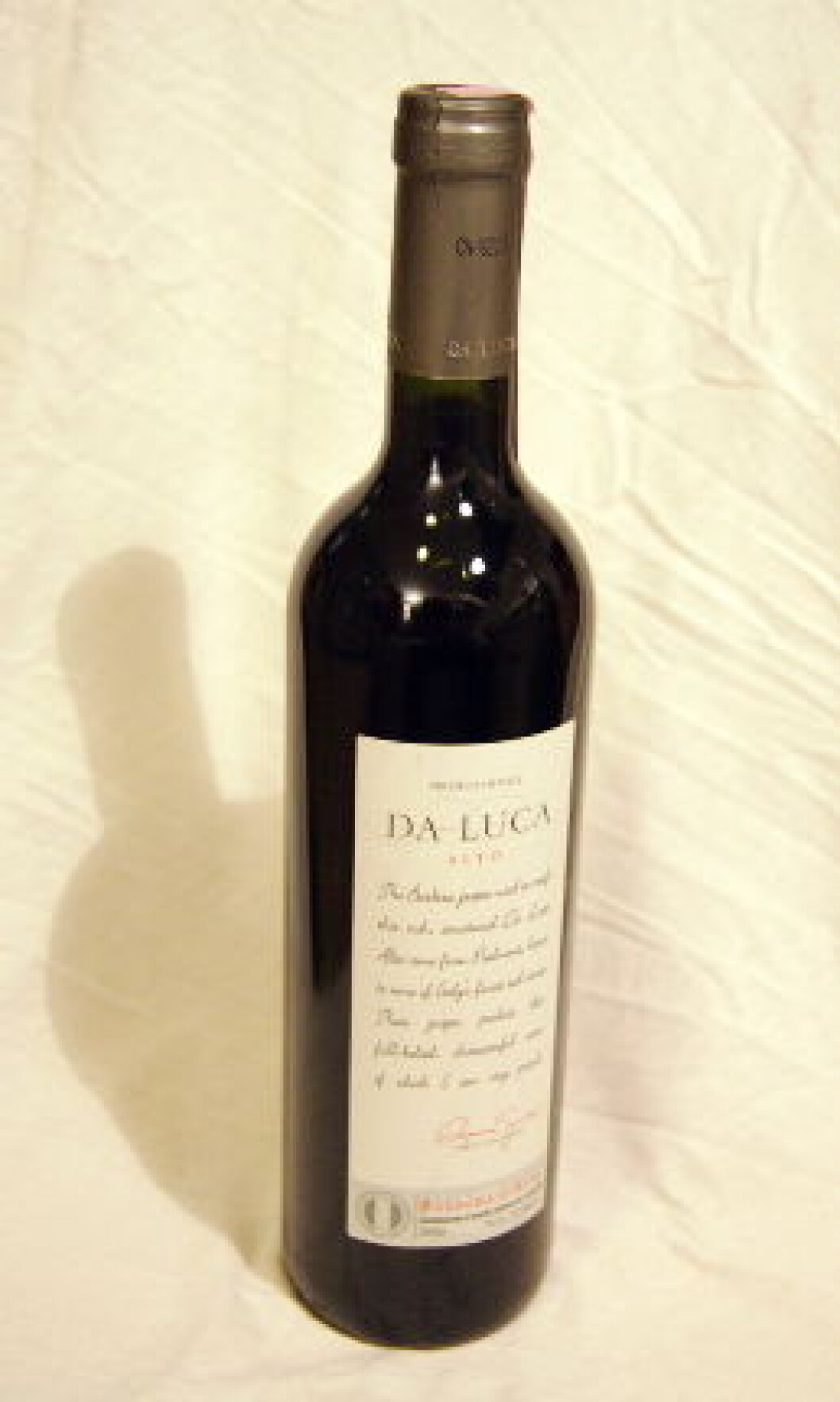 Da Luca nett Da Luca nett