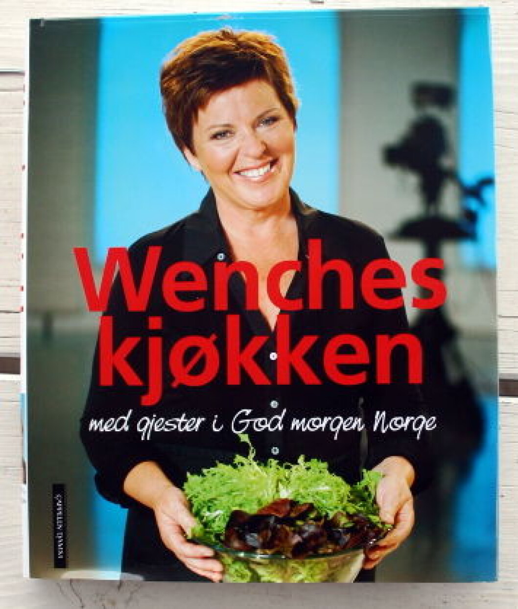 Bok Wenches kjøkken Bok Wenches kjøkken