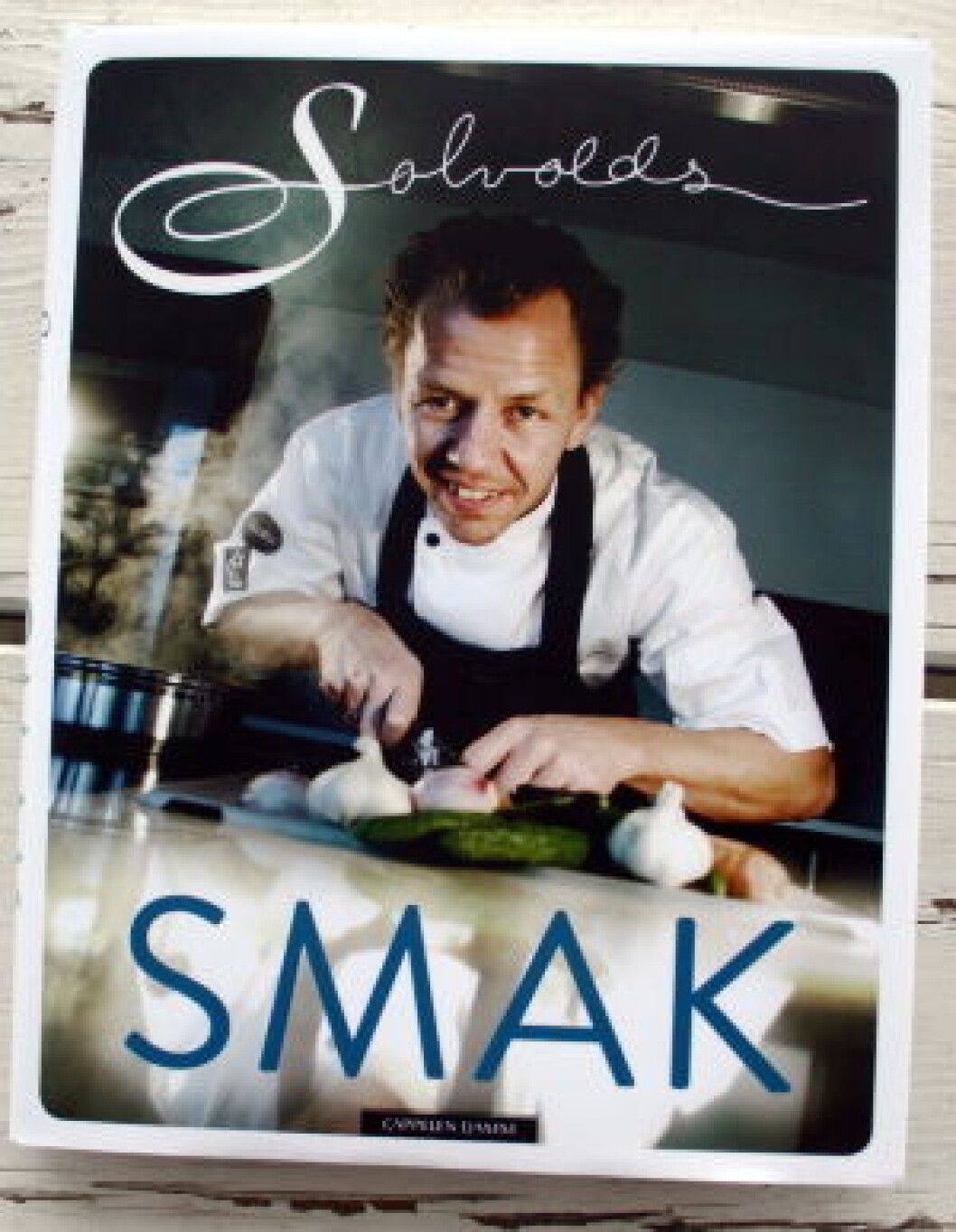 Bok Solvolds Smak Bok Solvolds Smak