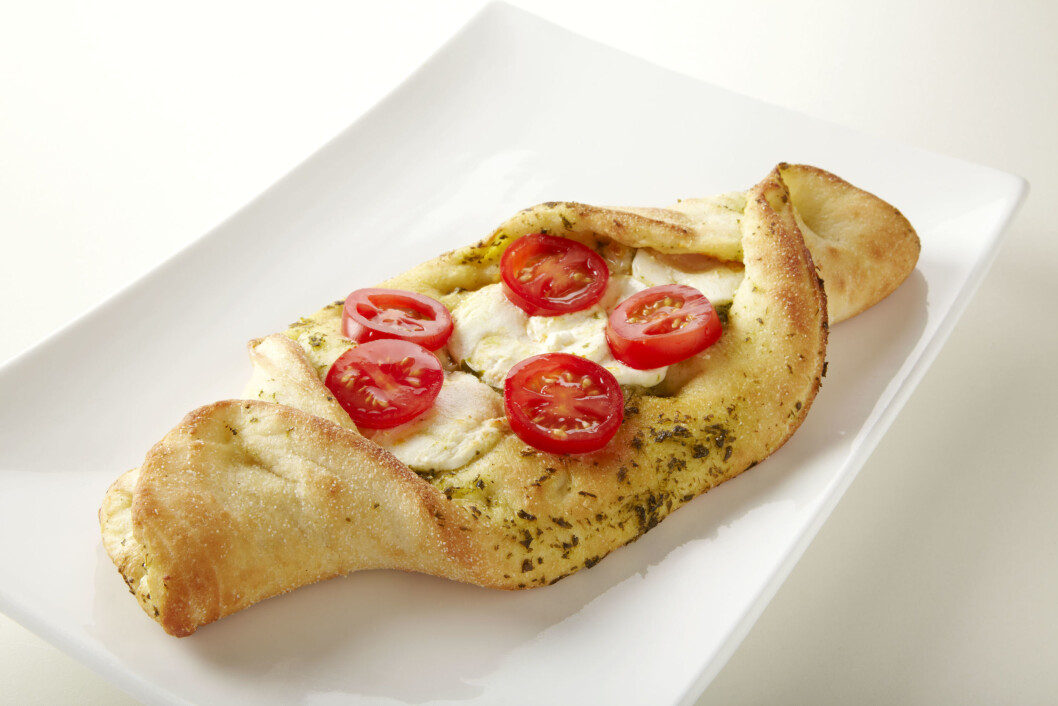Stromboli chevre 1 Stromboli chevre 1