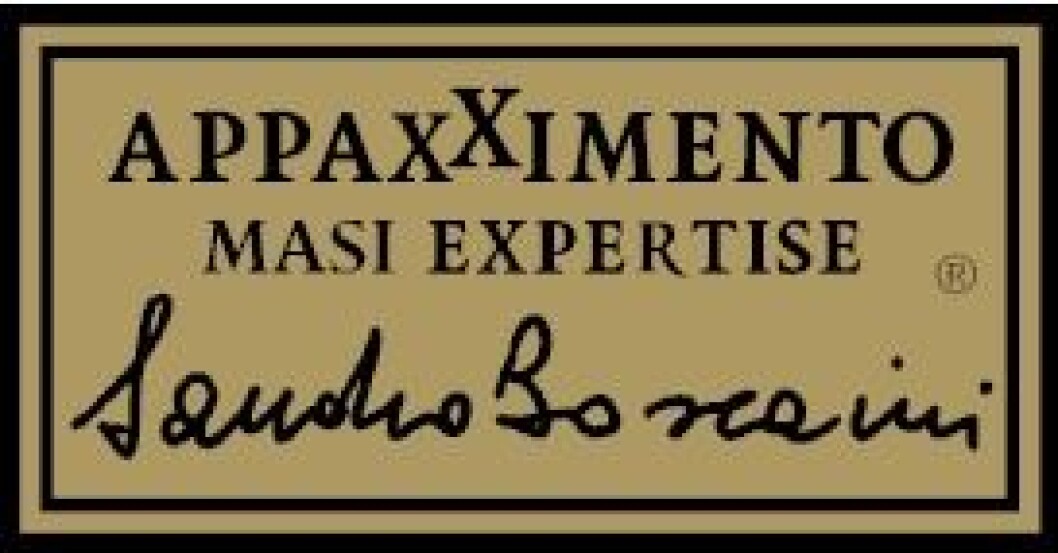 Masi appaximento logo Masi appaximento logo