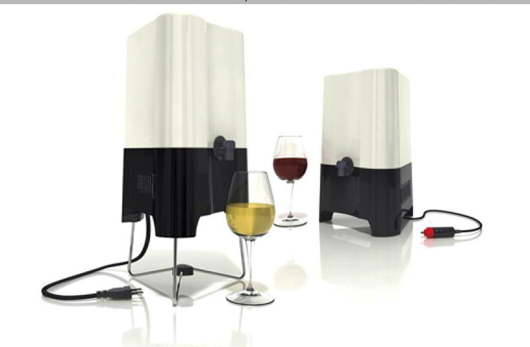 Famosa Boxxr vinkjøler nett2 Famosa Boxxr vinkjøler nett2