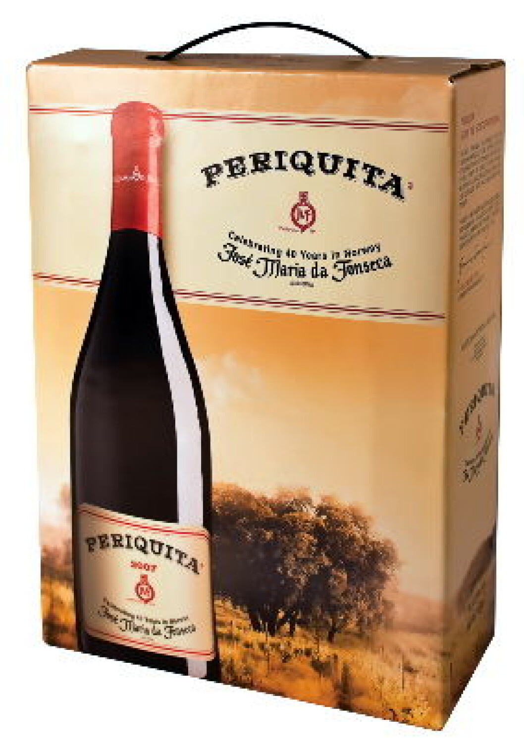 Periquita BIB Periquita BIB