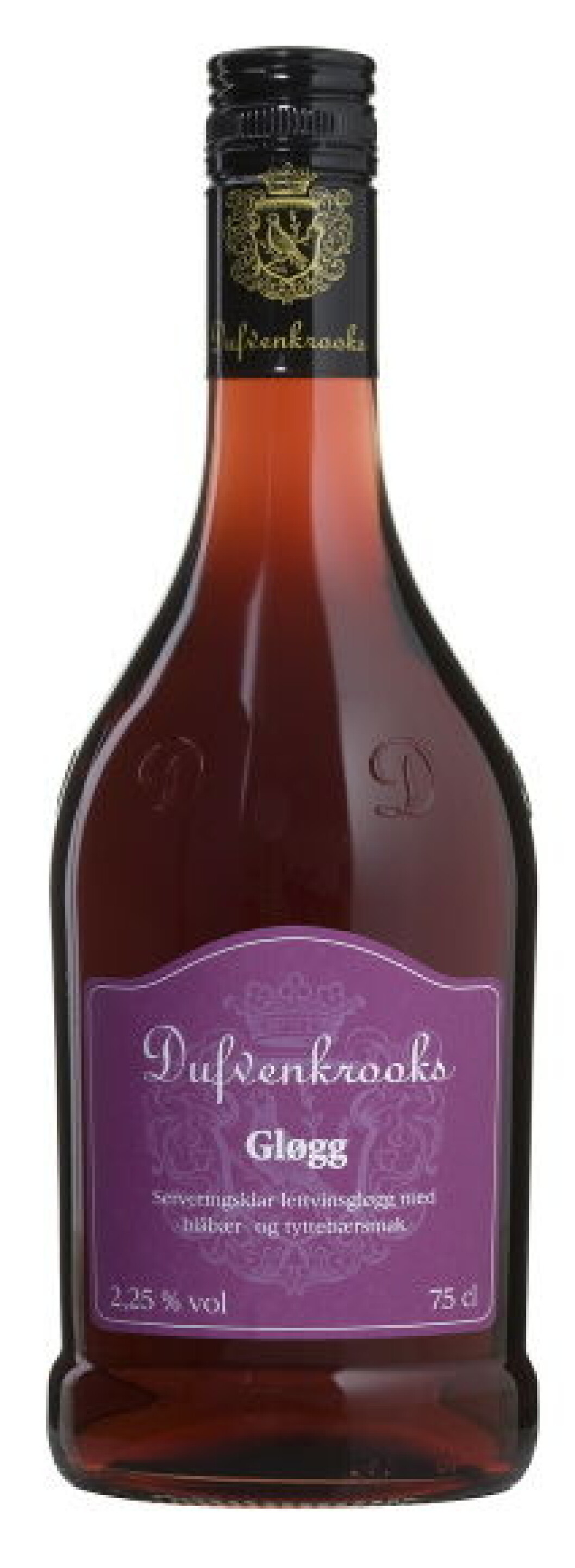 Dufvenkrooks Blåbaer Dufvenkrooks Blåbaer