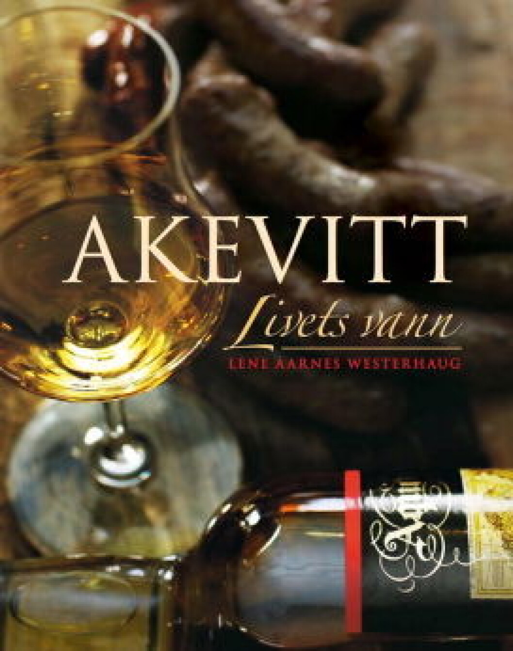 Bok Livets vann Akevitt3 Bok Livets vann Akevitt3