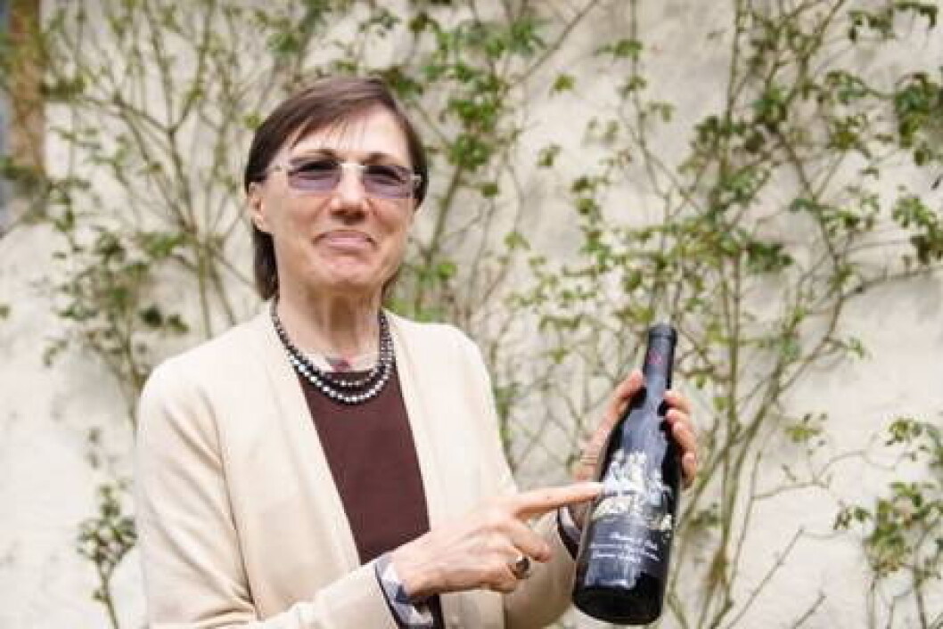 Maria Borio Cascina Castlet2 Maria Borio Cascina Castlet2