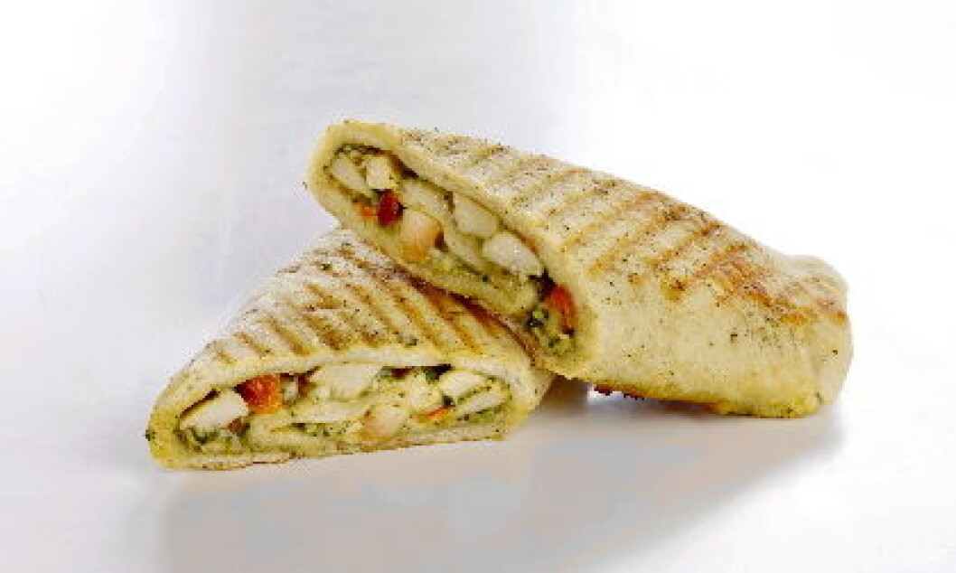 Stabburet Italienske Produkter Stabburet Italienske Produkter