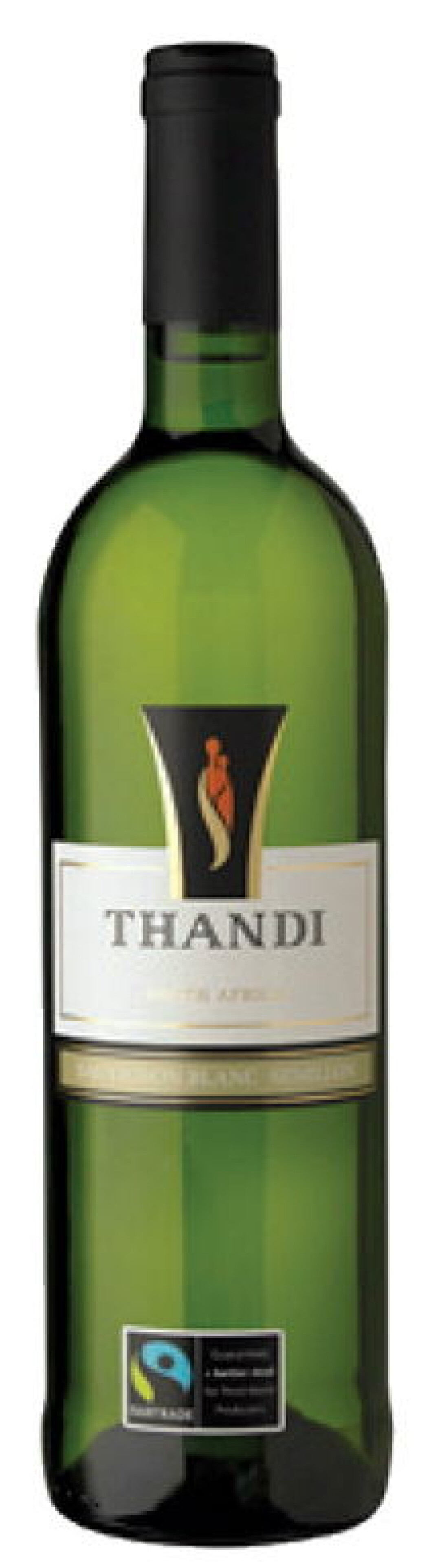 Thandi Chardonnay Chenin Blanc nett Thandi Chardonnay Chenin Blanc nett