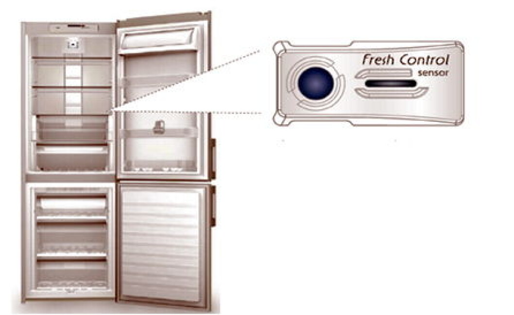 Whirlpool Fresh Control Whirlpool Fresh Control