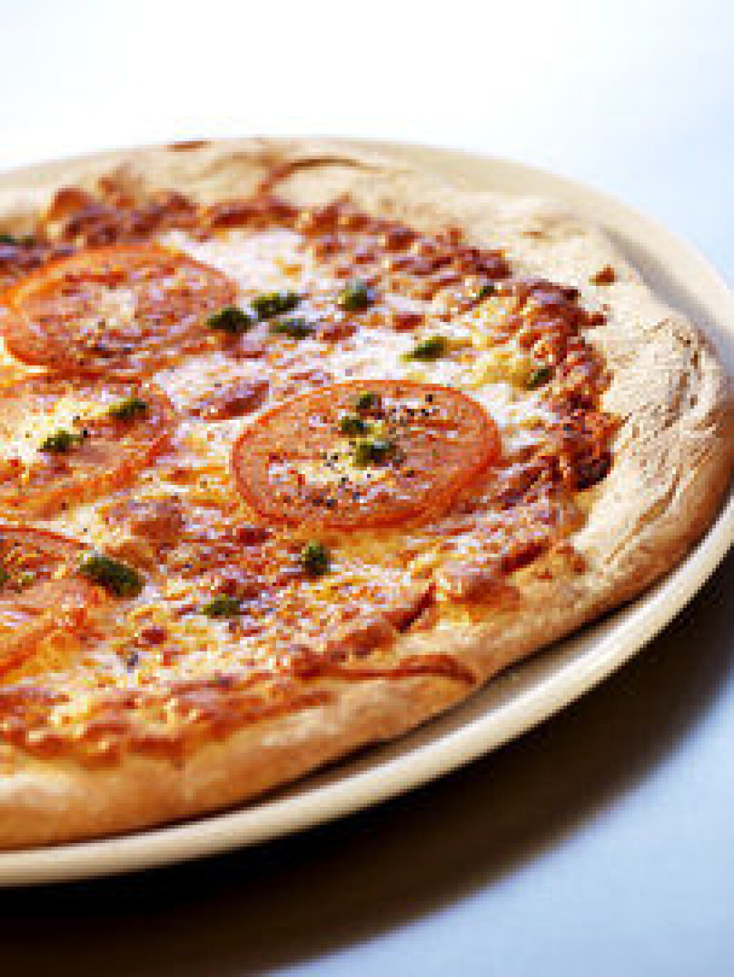 Margherita Dolly Dimples Margherita Dolly Dimples