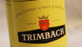 Trimbach Riesling 2008