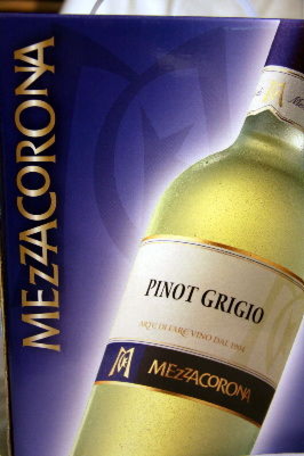 Mezzacorona BIB (5) Mezzacorona BIB (5)