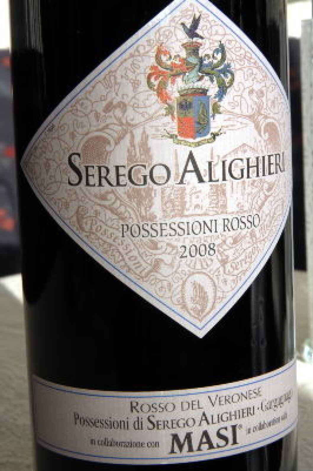 Serego Aleghieri (6) Serego Aleghieri (6)