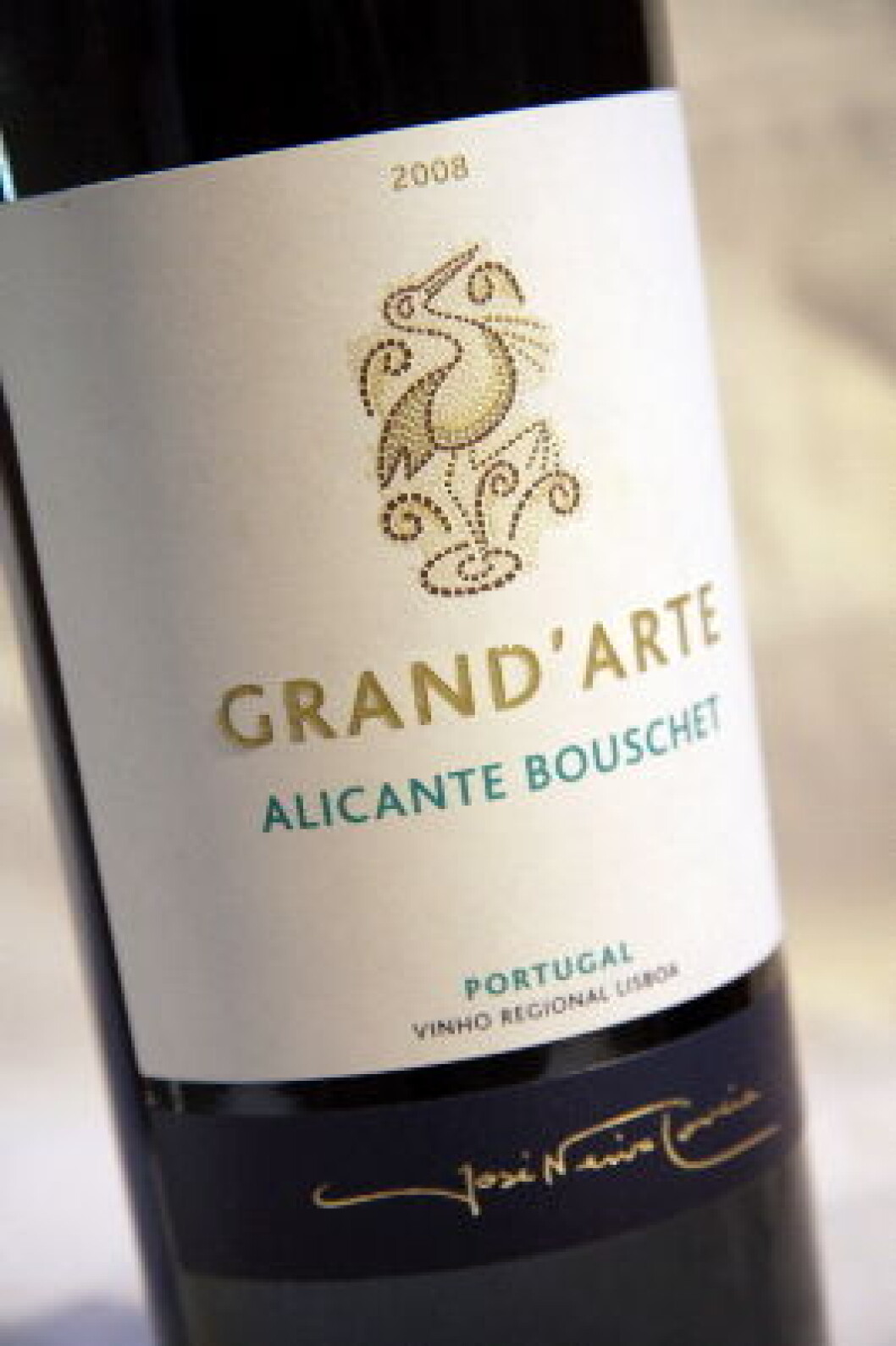 Grand Arte (4) Grand Arte (4)