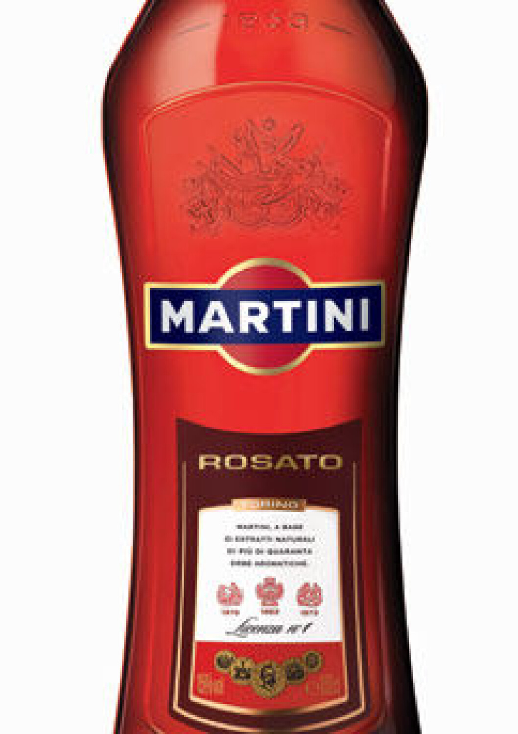 Martini Rosato Martini Rosato